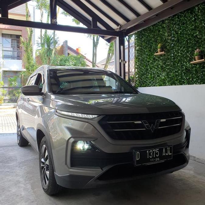 BEBAS ONGKIR - Philips LED Wuling Almaz