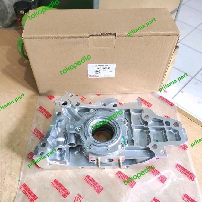 Pompa Oli Xenia 1.0 1000Cc Oli Pump Xenia 1.0 1000Cc Forsale