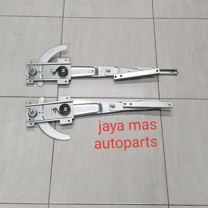 Regulator Window Kaca Taft Gt Hiline Rocky Feroza Terbatas