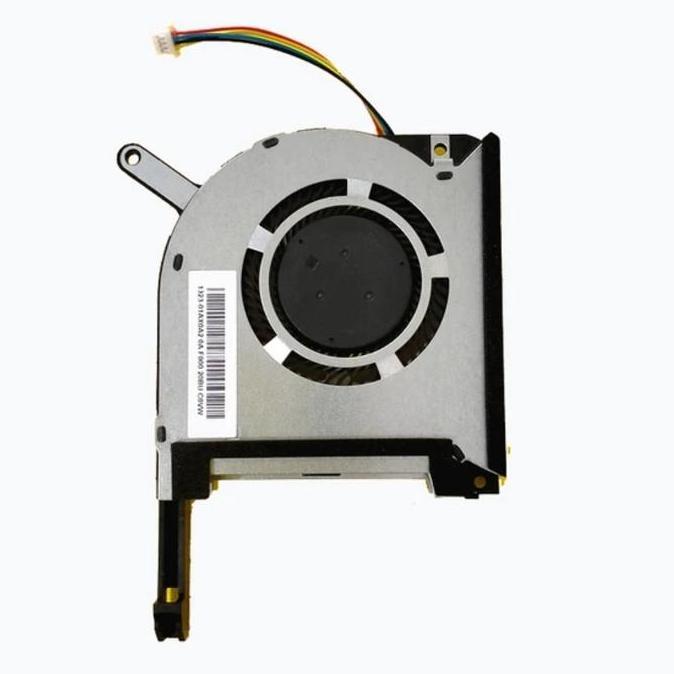 Fan Cooling Kipas Asus TUF Gaming FX506 FX506L FX506LI FX506LH FX506LU