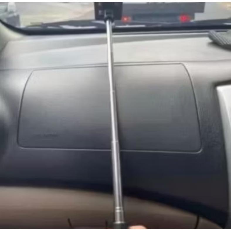 TERMURAH Tongsis E-Toll/Tongkat E-Toll premium flexible/Tongkat E-Toll panjang pendek