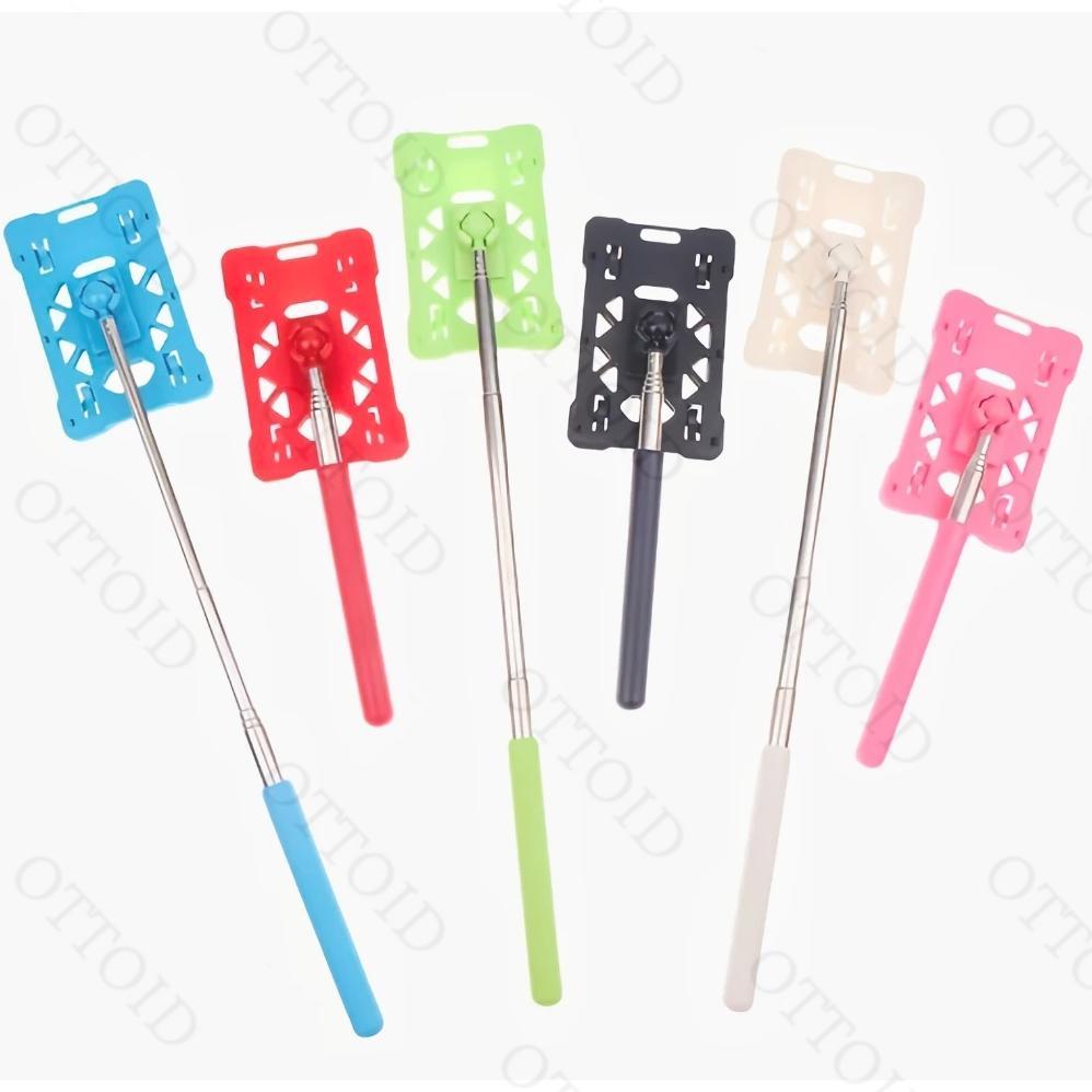 HOT PRODUCT OTTOID Tongkat E Toll Tongkat Toll Tongkat Tol Portabel Tongtol Stainless Telescopic Ton