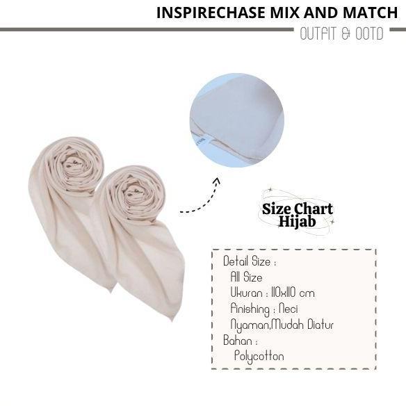 2In1 (Celana Kulot + Outer Brokat) Setelan Wanita Keyra Organza Payet Tunik Brokat Baju Raya, Kondan