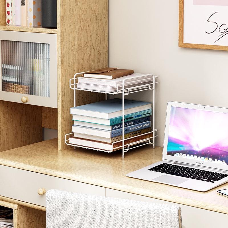 Zen - Rak Dapur Minimalis Rak Sisipan Kolong Meja Dapur Rak Storage Multifungsi / Rak Bumbu Nordic S