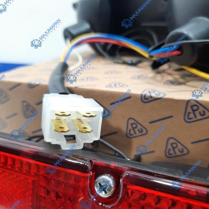 Promo Lampu stop katana jimny ST-100 lampu belakang katana jimny ST-100 Diskon