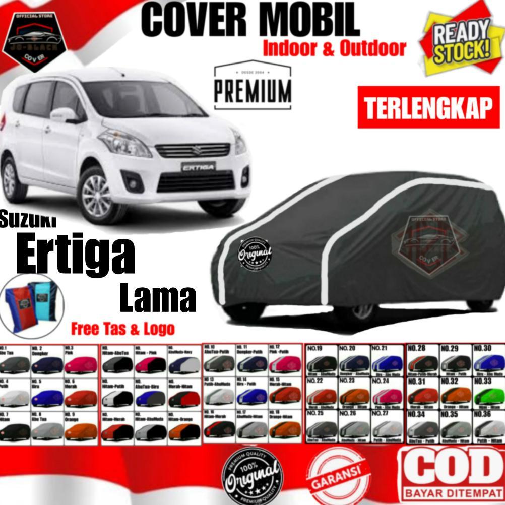 CUCI GUDANG Cover Mobil Suzuki Ertiga Lama - Baru, Cover Mobil Ertiga, Selimut Mobil Ertiga, Cover M