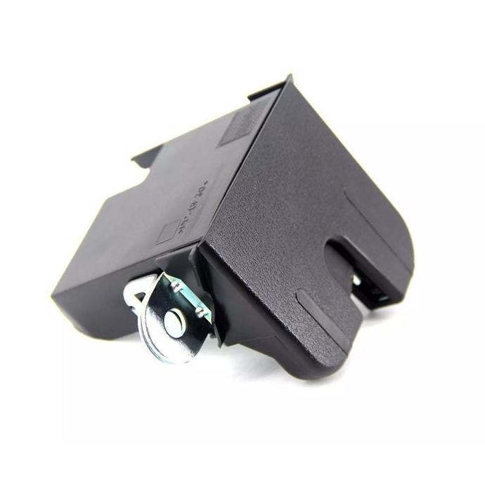 Promo Tailgate Door Lock Bagasi Trunk VW Golf MK6 , Tiguan , Polo Diskon