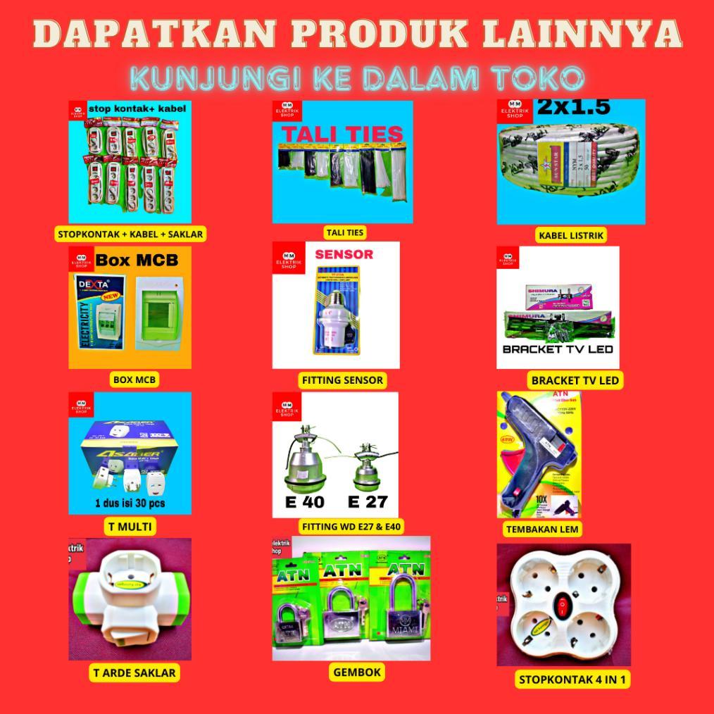 CUCI GUDANG Kipas Angin Mobil 24Volt Usb Charger CF 021 YUNDAI