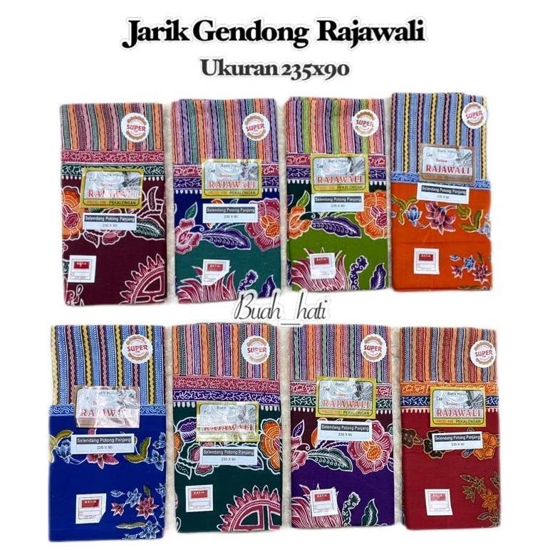NEW Rajawali Kain Gendongan Bayi Selendang Gendong Anak Selendang jarik kain batik / kain melahirkan