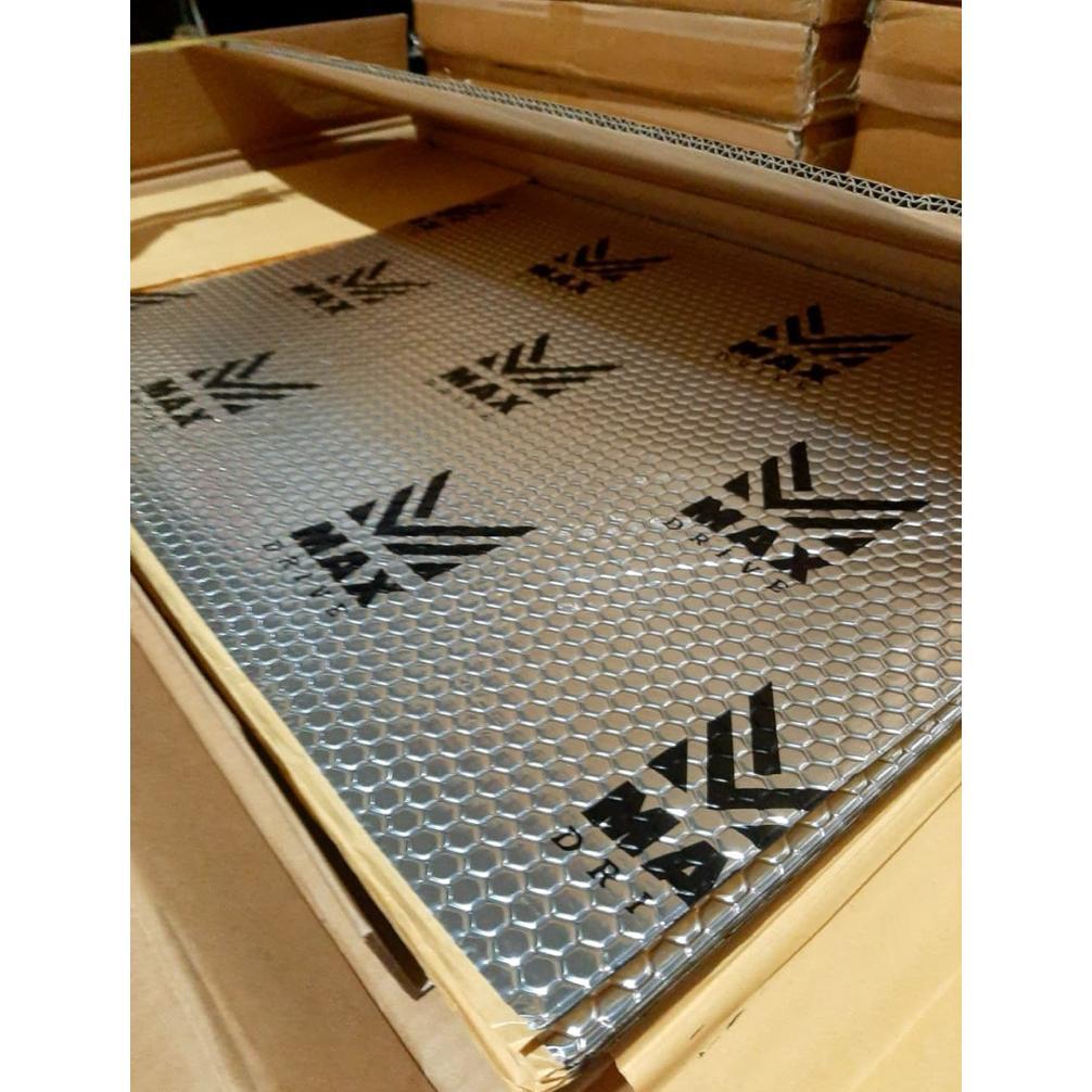 Discount Peredam Stealth Rubber Butly 1.8 MM Peredam Mobil