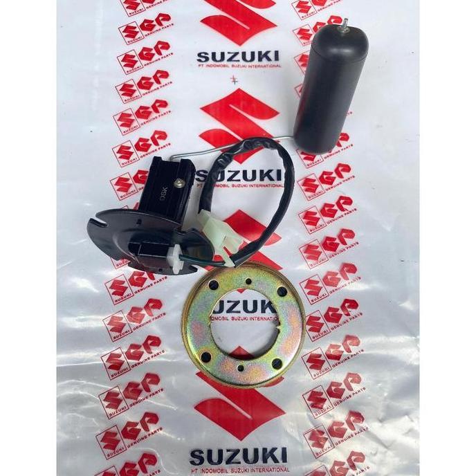 Pelampung Tangki Bensin Pelampung Amper Bensin Motor Suzuki Satria2 Tak Hiu Lumba Tornado Motorcycle