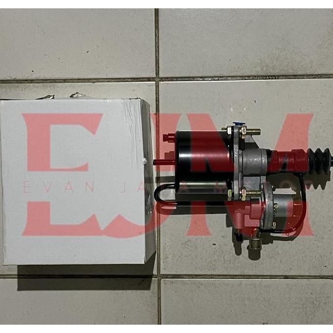 Clutch Booster / Booster Clutch / Boster Kopling 90Mm 90 Mm Promo