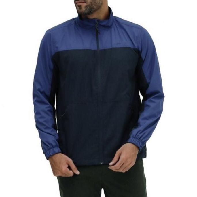 TERMURAH - Jaket Motor Eiger Riding Vauxhall Street Jacket - Original