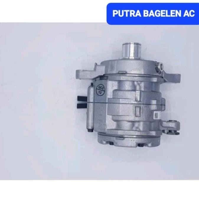 Compresor Kompresor Ac Mobil Denso Xenia 1000