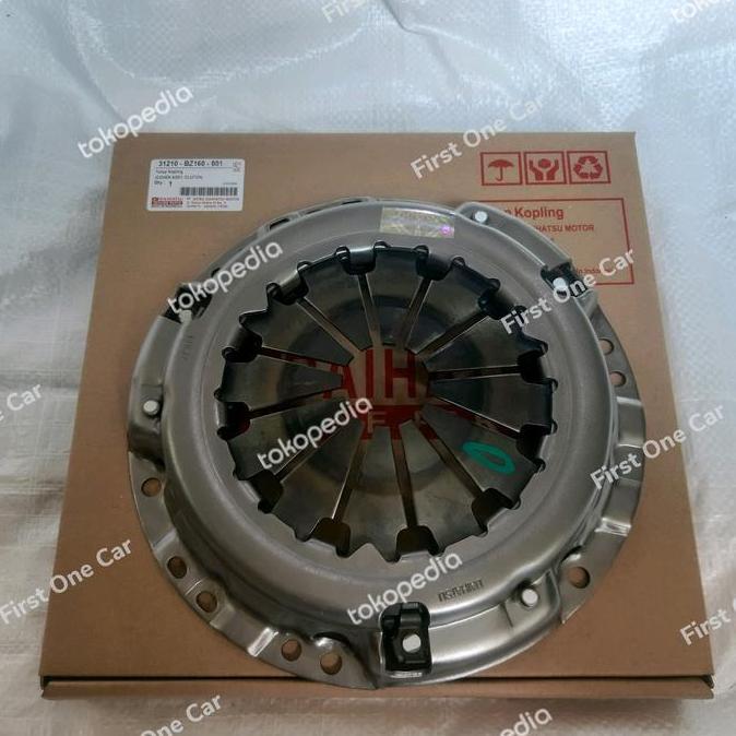Dekrup/Tutup Kopling/Matahari Avanza 1.5,Terios,Rush,Granmax Asli