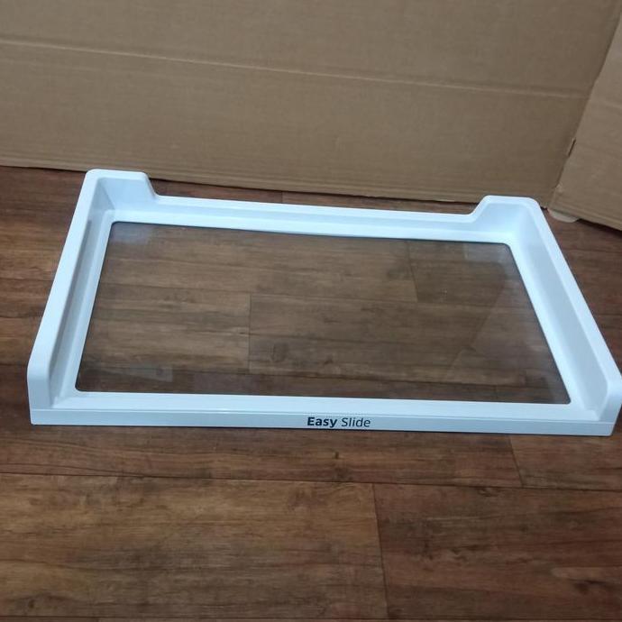 RAK PINTU KULKAS SAMSUNG RAK BUAH SAYUR EASY SLIDE BIG MODEL RT53K6231