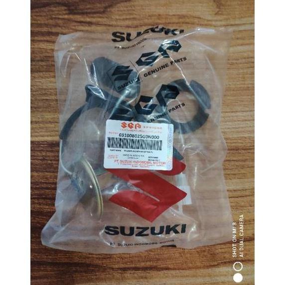 Pelampung Bensin Satria Fu Aneka Motor Sparepart Termurah