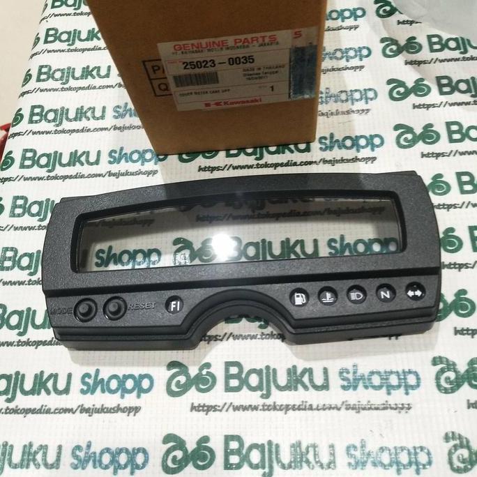 Cover Speedometer Spidometer Spido Klx250 Klx 250 Diskon