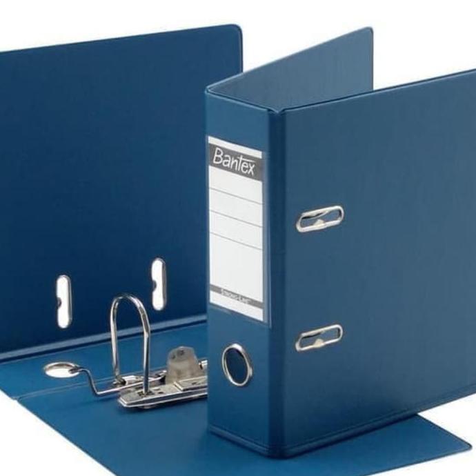 Dicdoc- Ordner Bantex 1452 A5 70Mm / Odner A5 Bantex 1452