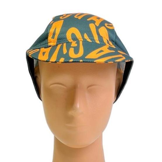 ROCKBROS Topi Sepeda Bike Bicycle Cap Hat For Cy Riding Sports MTB Road Bike Helmet Dalaman Helm Ola