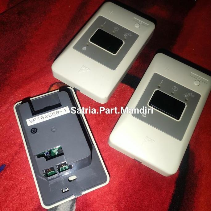 receiver sensor remote AC split duct Daikin Original