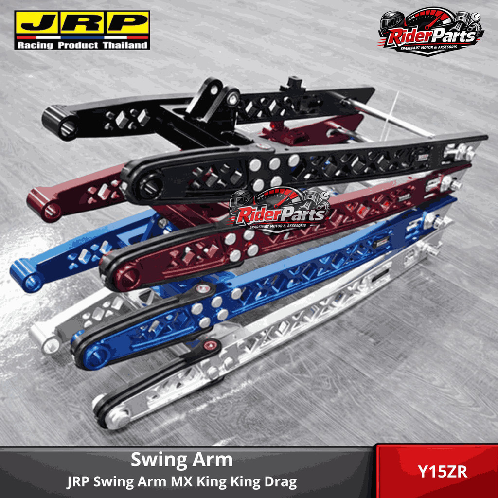 Swing Arm MX King King Drag JRP – Y15ZR Racing Thailand