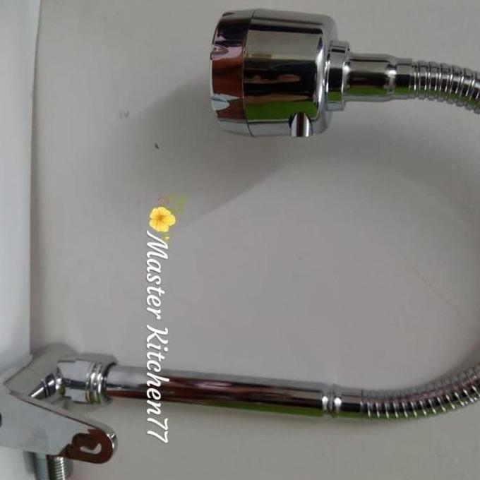 Washyt- Keran Sink Flexibel Murah / Keran Sink Murah / Keran Sink Cuci Piring