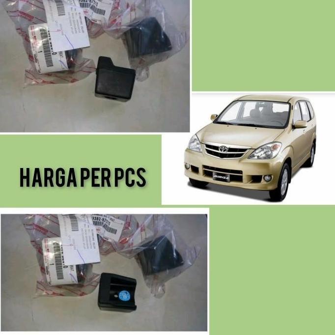 Promo KARET JOK BELAKANG AVANZA/XENIA Diskon