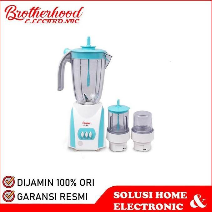 Blender Cosmos CB-282 P / CB282P / CB 282P / CB282P / CB 282P