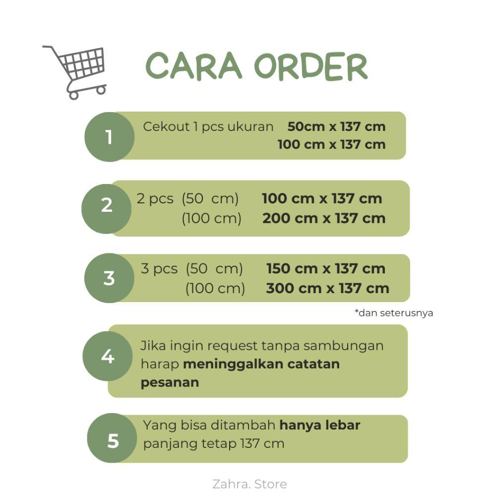 TERBARU Perlak Bayi Waterproof-Perlak Ompol -Perlak dewasa-Perlak nifas