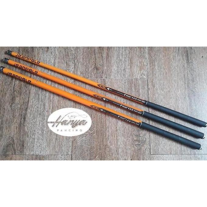 JORAN TEGEK OREGON SPORT 360 450 540