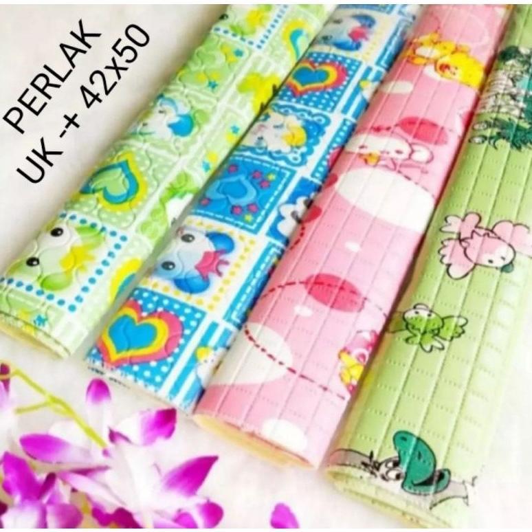 PROMO TERBARU Perlak Bayi Alas Ompol Bayi Perlengkapan Bayi Baru Lahir