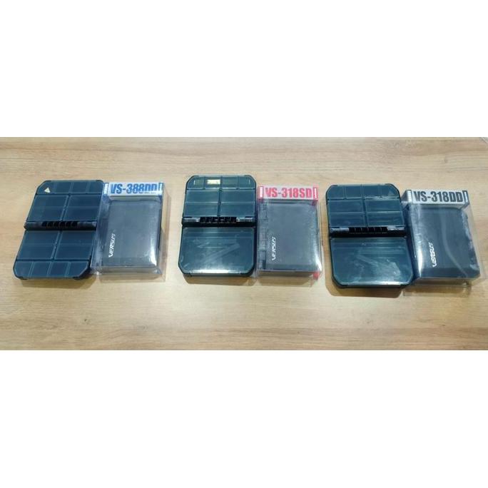 BOX Pancing Meiho VS