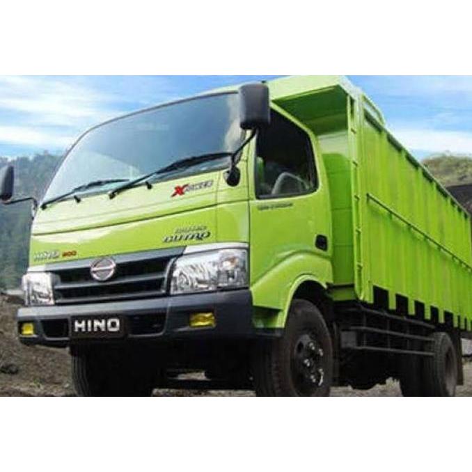 Promo COVER JOK TOYOTA DYNA / HINO DUTRO FULL SET KWALITAS BAGUS Diskon