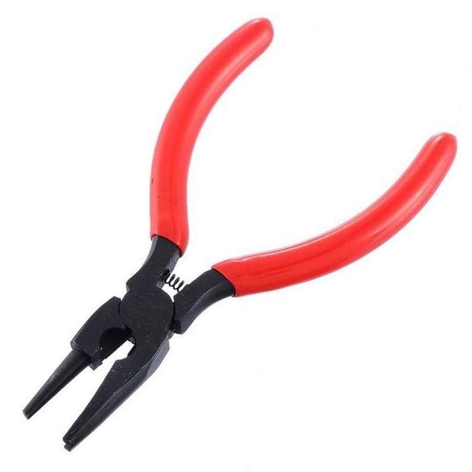 SOORIM Tang Loop Tang Putar Untuk Kerajinan Tang Pembulat Kawat Ready Tang Loop DIY