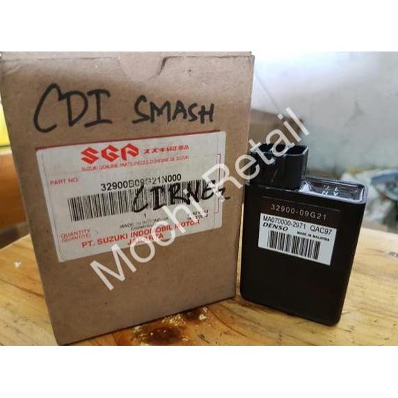 CDI Suzuki Smash Ori