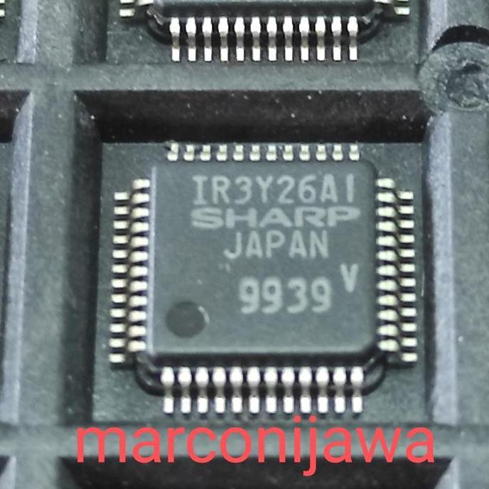 IR3Y26A1 ic smd plcc ir3y26a1