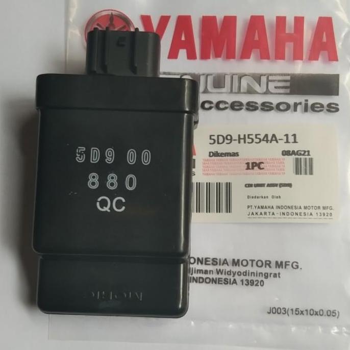 Original CDI-5D9-MOTOR Yamaha Vega ZR Yamaha JupiterZ 1,Jupiter Z new