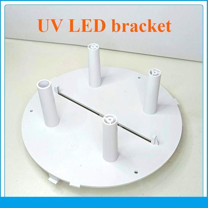 Ready !!! UV LED BRACKET for PORTOTI PR-25MB