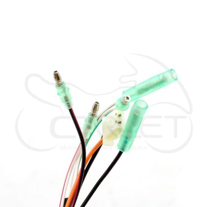 Fukuyama Cdi Alfa (Double)