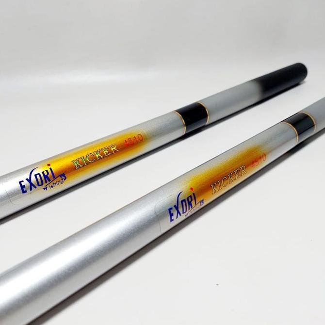 HARGA DISC - JORAN PANCING TEGEK EXORI KICKER