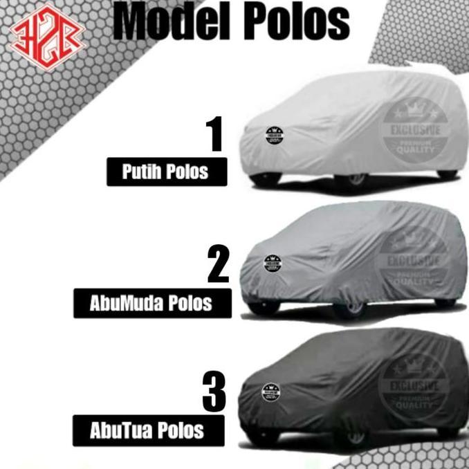 BODY COVER MOBIL AYLA/ COVER MOBIL AYLA/ SARUNG MOBIL AYLA/ SELIMUT
