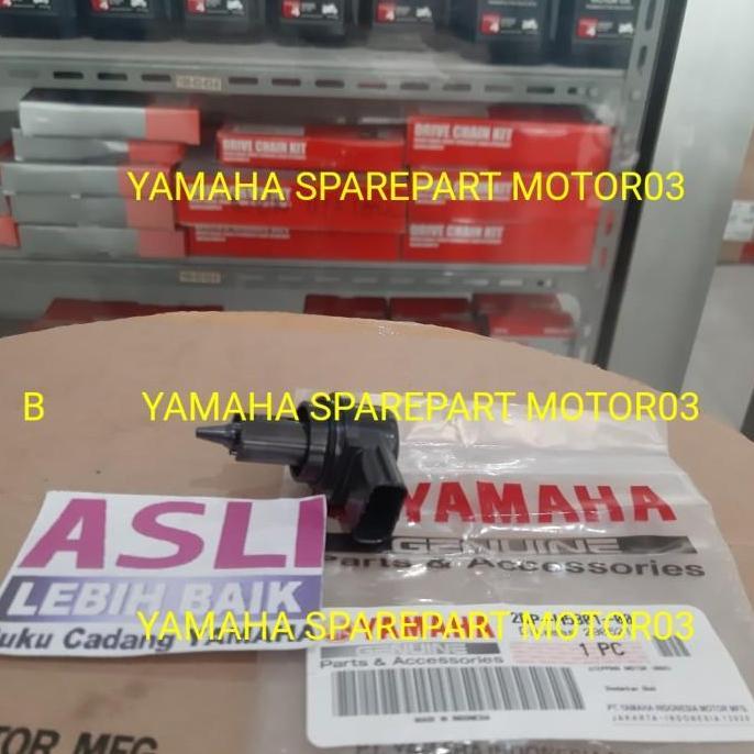 Steping ISC Motor Nmax Old Original Yamaha
