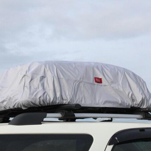 Roof Rack Cover Penutup Rack Mobil