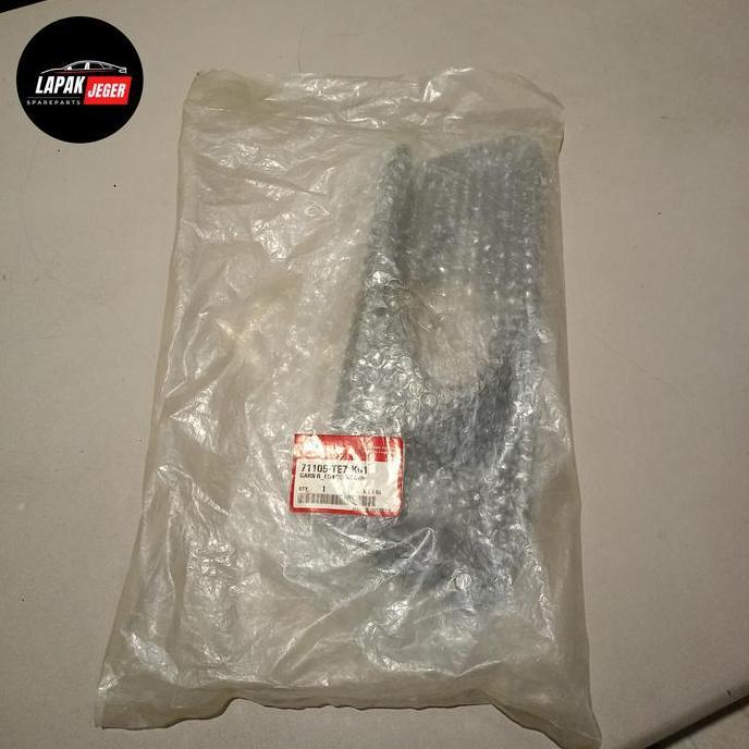 Cover foglamp Mobilio Tipe S / E   Kanan ORI Baru