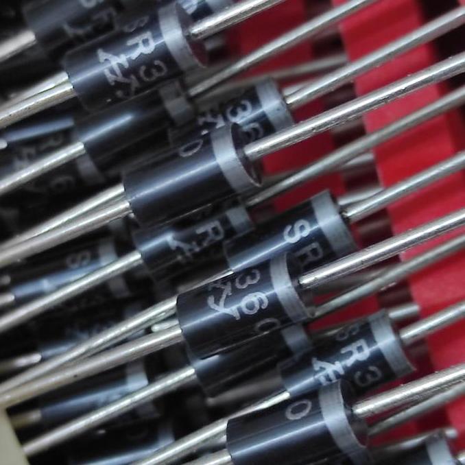 SR360 Diode sr360 sr360 sr360 sr360
