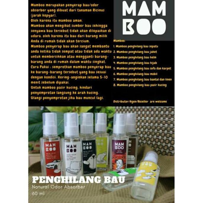 Egea Penghilang bau mobil, spray anti bau mobil