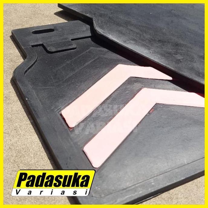 Karpet Lumpur Pick Up Depan Belakang TEBAL Karpet Lumpur L300 T120