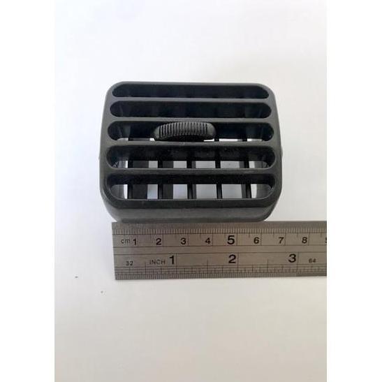 Kisi - kisi AC Kanan Kiri mobil Daihatsu Taruna Zebra Espass