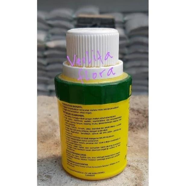 Ready !!! rizotin pembasmi hama 100ml
